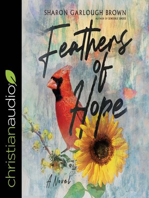 Feathers of Hope - Audiobook